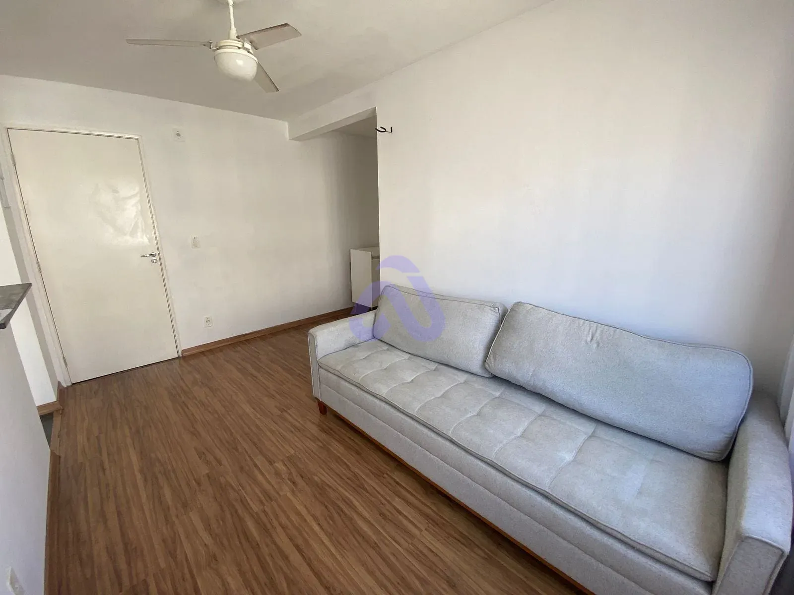Apartamento, 2 quartos, 47 m² - Foto 2
