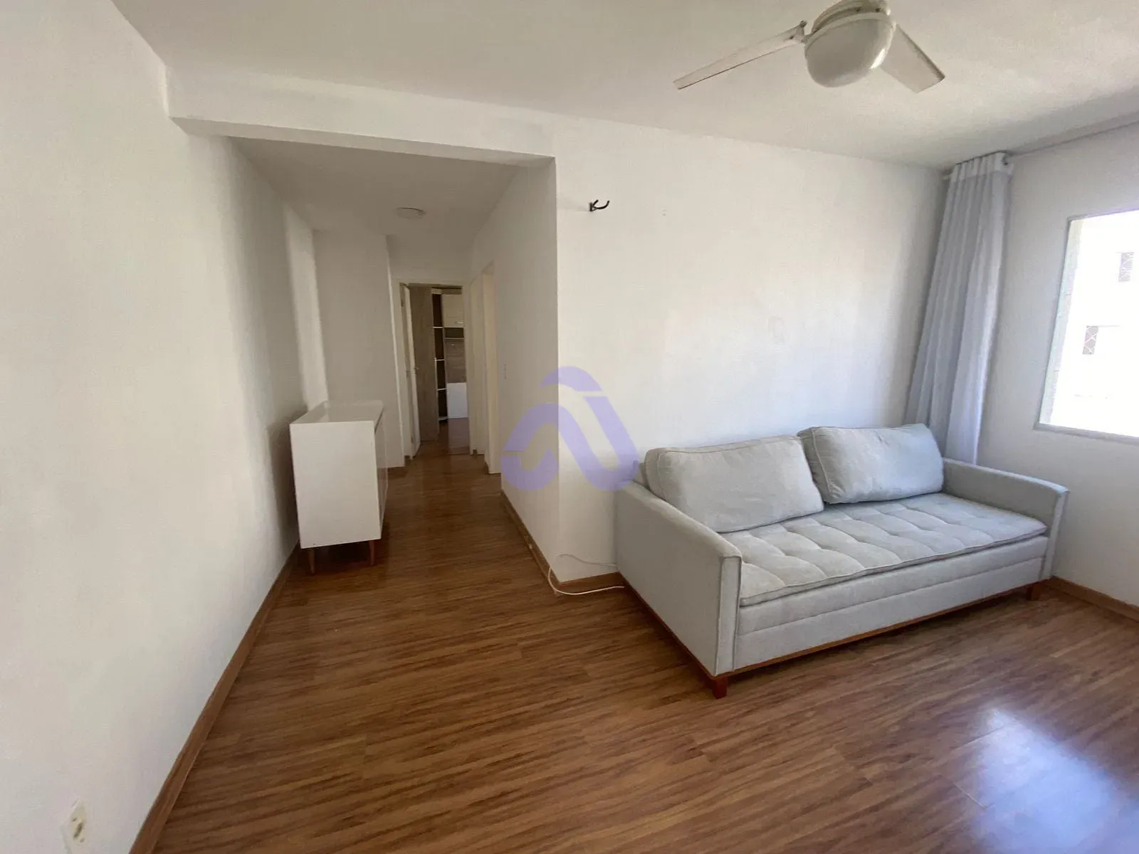 Apartamento, 2 quartos, 47 m² - Foto 1