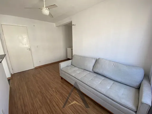 Apartamento 2 quartos e 1 banheiro, à venda, no bairro Vila Urupês em Suzano