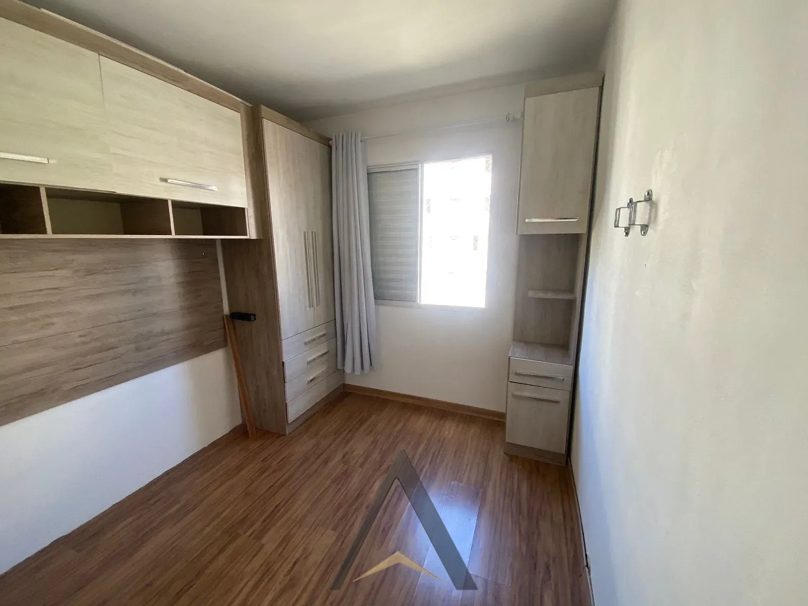 Apartamento, 2 quartos, 47 m² - Foto 6