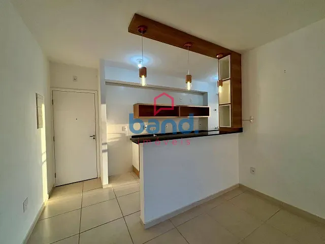 Apartamento 2 quartos e 1 banheiro, à venda, no bairro Vila Alcalá em Porto Feliz