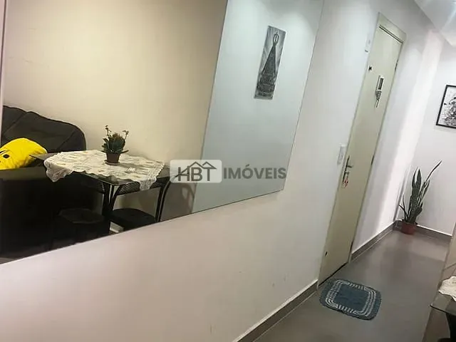 Apartamento 3 quartos e 2 banheiros, para alugar, no bairro Jardim Estrela D'Alva em Bauru