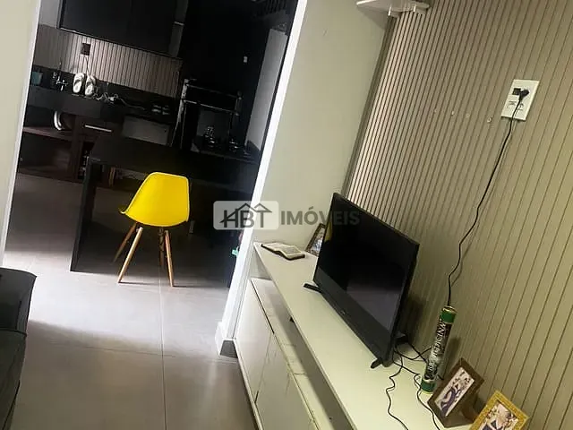 Apartamento 3 quartos e 2 banheiros, para alugar, no bairro Jardim Estrela D'Alva em Bauru