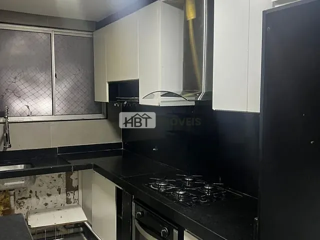 Apartamento 3 quartos e 2 banheiros, para alugar, no bairro Jardim Estrela D'Alva em Bauru