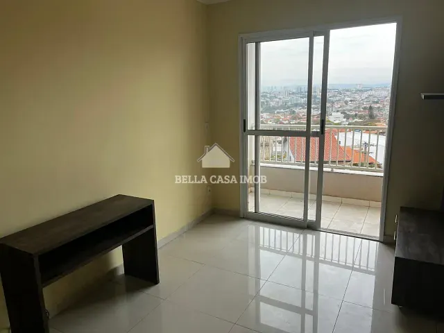 Apartamento com 50m² 2 quartos e 1 banheiro, à venda, no bairro Wanel Ville em Sorocaba