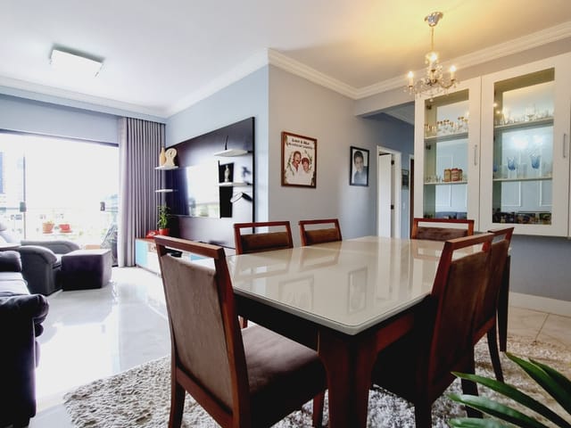 Foto do Apartamento - COP 30 - Ed. Potomac | Ética Empreendimentos