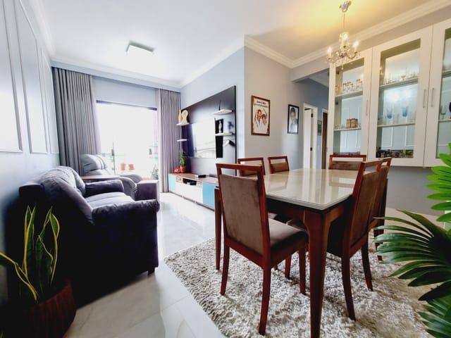 Foto do Apartamento - COP 30 - Ed. Potomac | Ética Empreendimentos