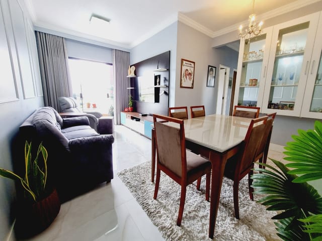 Foto do Apartamento - COP 30 - Ed. Potomac | Ética Empreendimentos