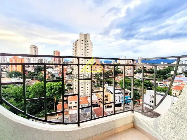 Apartamento com 138m² 3 quartos e 3 banheiros, à venda, no bairro Água Fria em São Paulo