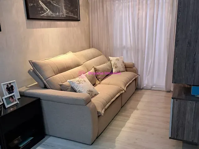 Apartamento com 98m² 2 quartos e 2 banheiros, à venda, no bairro Boa Vista em São Caetano do Sul