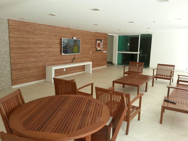 Apartamento 1 quarto e 1 banheiro, à venda, no bairro Centro em Campos dos Goytacazes