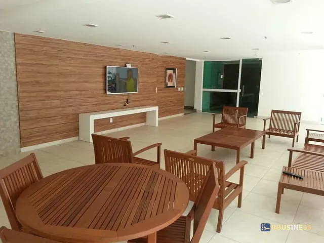 Apartamento 1 quarto e 1 banheiro, à venda, no bairro Centro em Campos dos Goytacazes