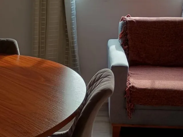 Apartamento 2 quartos e 1 banheiro, para alugar, no bairro Jardim Armênia em Mogi das Cruzes