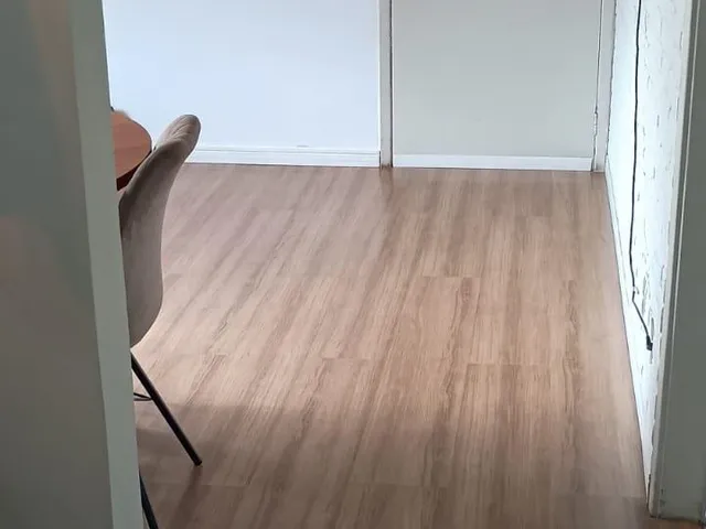Apartamento 2 quartos e 1 banheiro, para alugar, no bairro Jardim Armênia em Mogi das Cruzes