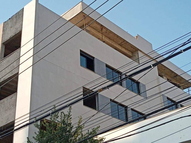 Foto do Apartamento - Apartamento à venda, Cidade Nova, Belo Horizonte, MG | Confiança Imóveis Bh