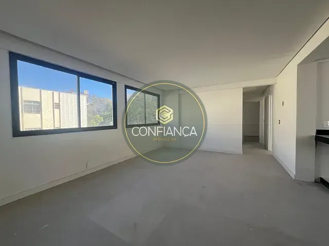 Apartamento 3 quartos e 2 banheiros, à venda, no bairro Cidade Nova em Belo Horizonte