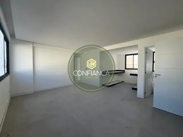 Apartamento 3 quartos e 2 banheiros, à venda, no bairro Cidade Nova em Belo Horizonte