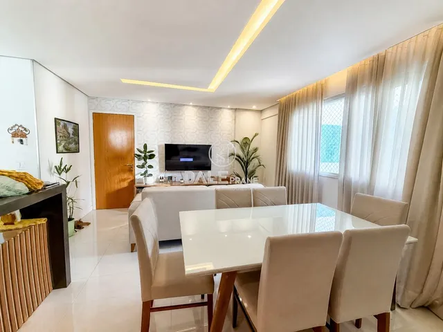 Apartamento 2 quartos e 1 banheiro, à venda, no bairro Areal (Águas Claras) em Brasília