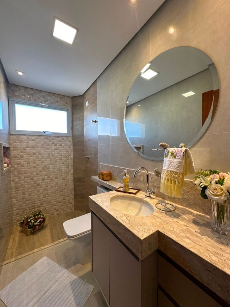 Apartamento, 3 quartos, 81 m² - Foto 10