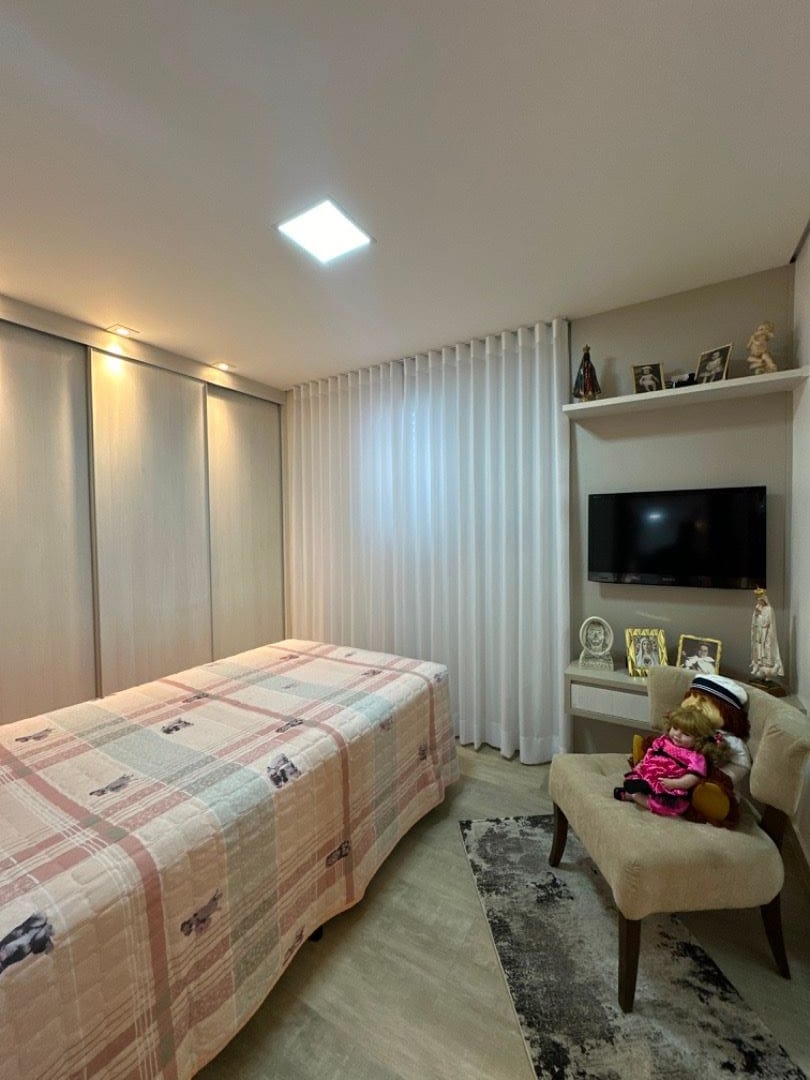Apartamento, 3 quartos, 81 m² - Foto 11