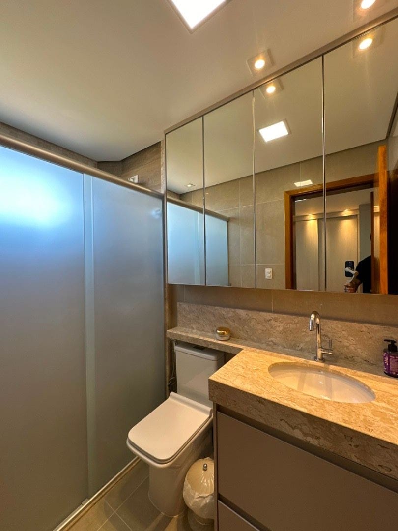 Apartamento, 3 quartos, 81 m² - Foto 14