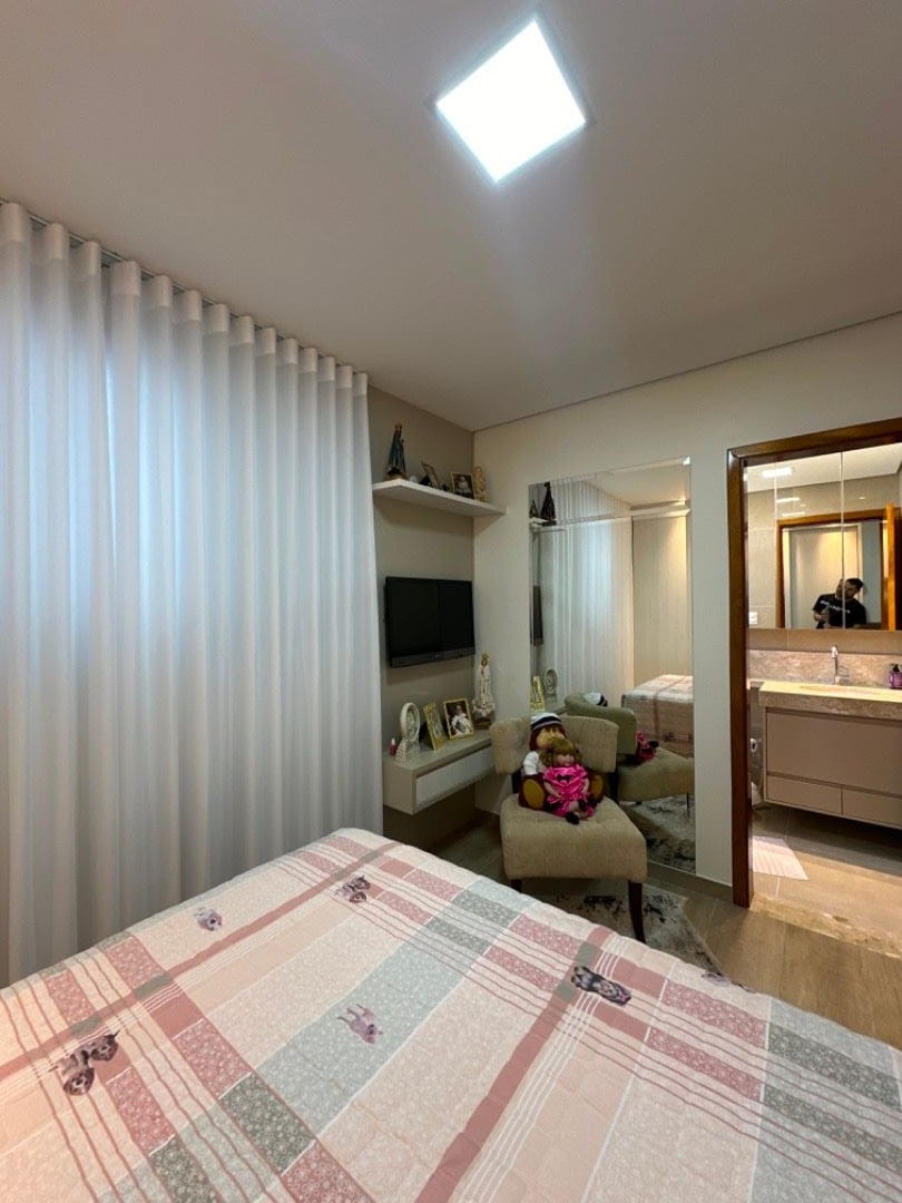 Apartamento, 3 quartos, 81 m² - Foto 13
