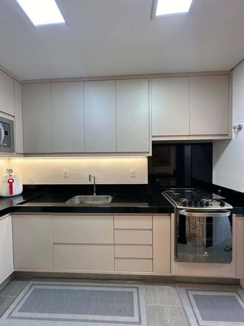 Apartamento, 3 quartos, 81 m² - Foto 4