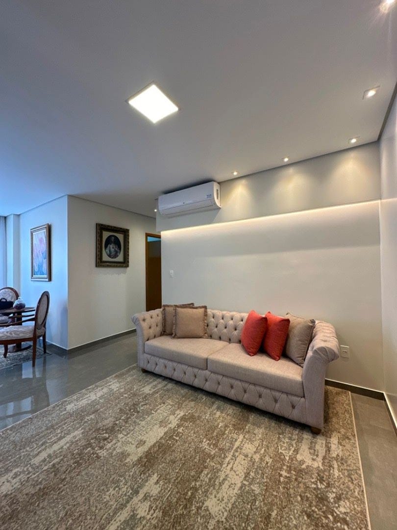 Apartamento, 3 quartos, 81 m² - Foto 1