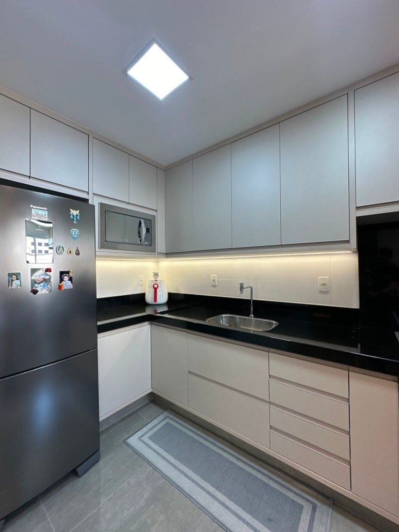 Apartamento, 3 quartos, 81 m² - Foto 3