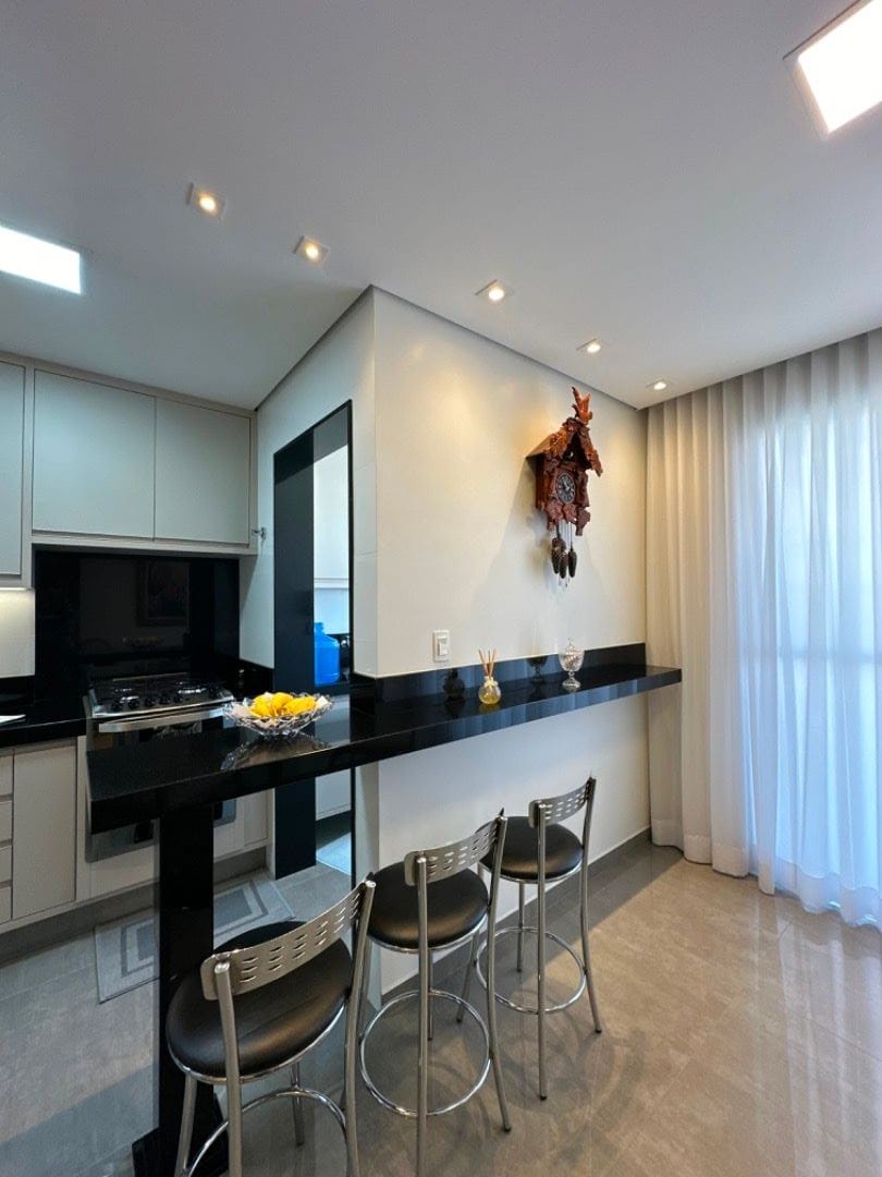 Apartamento, 3 quartos, 81 m² - Foto 5