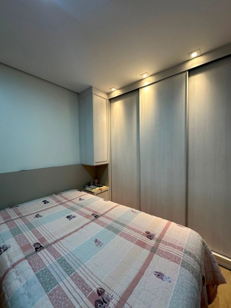 Apartamento, 3 quartos, 81 m² - Foto 12