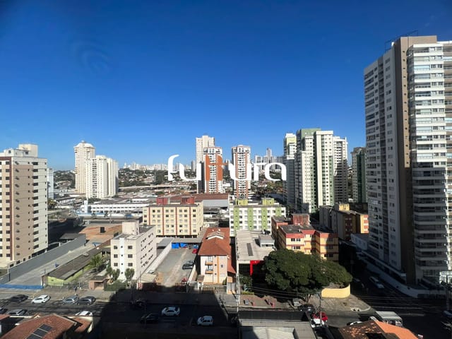 Apartamento 3 quartos e 4 banheiros, à venda, no bairro Jardim Goiás em Goiânia