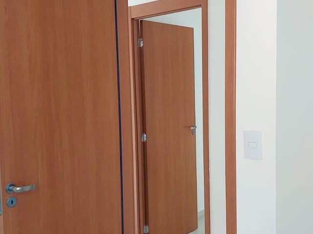 Apartamento 2 quartos e 1 banheiro, à venda, no bairro Parque Vitória em São Paulo