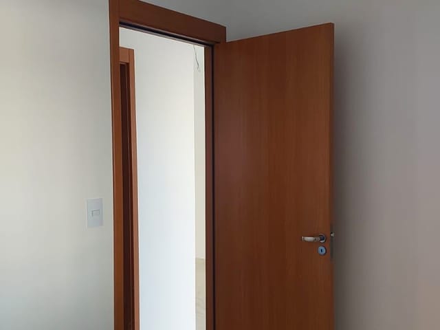 Apartamento 2 quartos e 1 banheiro, à venda, no bairro Parque Vitória em São Paulo