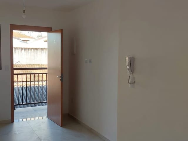 Apartamento 2 quartos e 1 banheiro, à venda, no bairro Parque Vitória em São Paulo