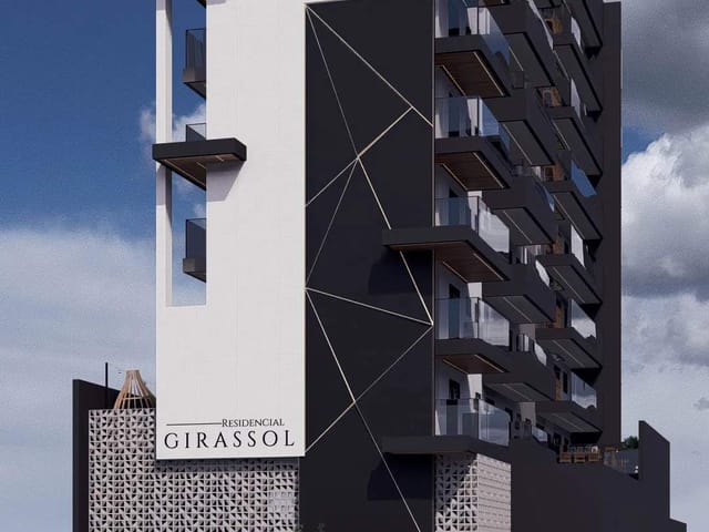 Foto do Apartamento - Apartamentos à venda a partir de R$903.760,00, Centro, São José dos Pinhais, PR | Haas Imóveis