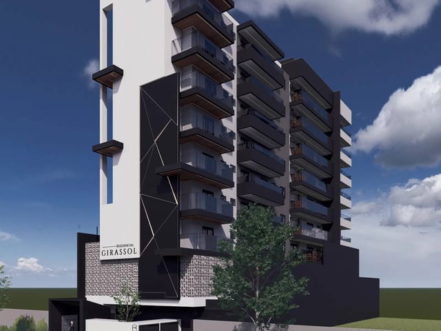Foto do Apartamento - Apartamentos à venda a partir de R$903.760,00, Centro, São José dos Pinhais, PR | Haas Imóveis