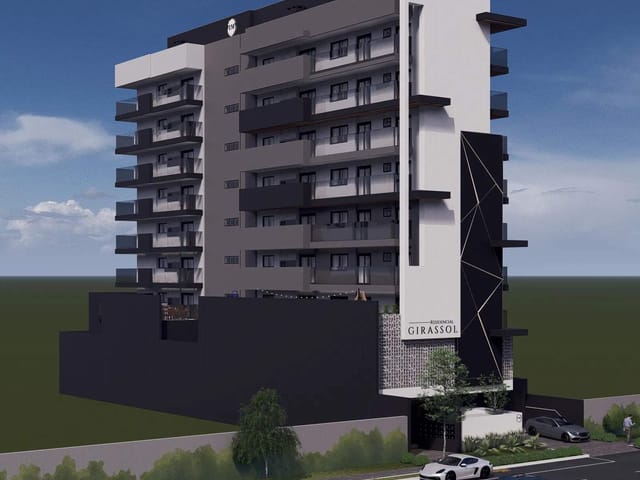 Foto do Apartamento - Apartamentos à venda a partir de R$903.760,00, Centro, São José dos Pinhais, PR | Haas Imóveis