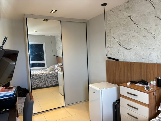 Apartamento 2 quartos e 2 banheiros, à venda, no bairro Luzia em Aracaju