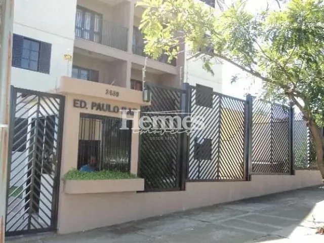 Apartamento com 82m² 2 quartos e 2 banheiros, à venda, no bairro Jardim Ypê em Paulínia