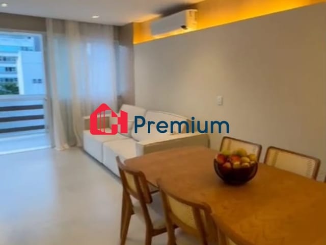 Apartamento 2 quartos e 2 banheiros, à venda, no bairro Ipanema em Rio de Janeiro