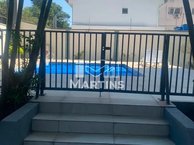 Apartamento 1 quarto e 1 banheiro, para alugar, no bairro Vila Pirajussara em São Paulo