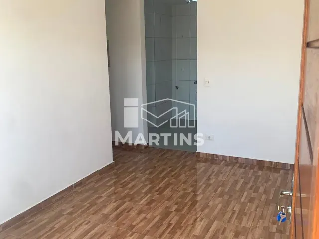 Apartamento 1 quarto e 1 banheiro, para alugar, no bairro Vila Pirajussara em São Paulo