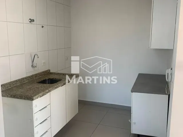 Apartamento 1 quarto e 1 banheiro, para alugar, no bairro Vila Pirajussara em São Paulo