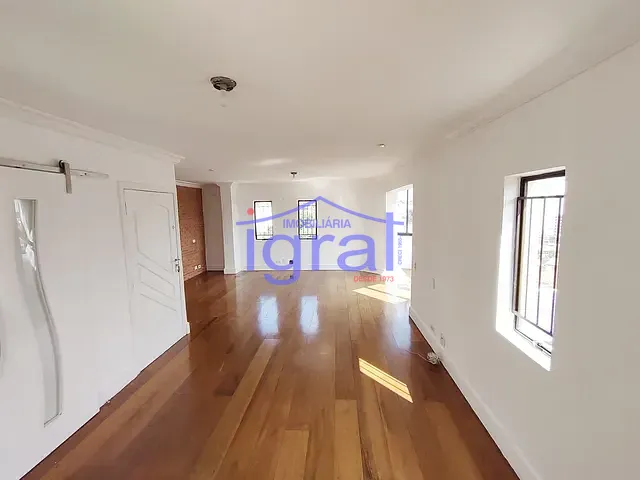 Apartamento com 170m² 3 quartos e 4 banheiros, à venda, no bairro Jardim Jabaquara em São Paulo