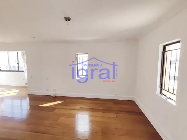 Apartamento com 170m² 3 quartos e 4 banheiros, à venda, no bairro Jardim Jabaquara em São Paulo