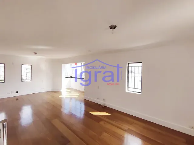 Apartamento com 170m² 3 quartos e 4 banheiros, à venda, no bairro Jardim Jabaquara em São Paulo