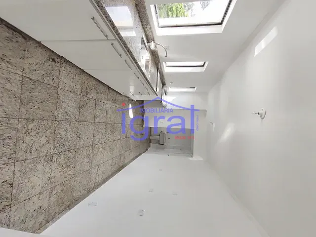 Apartamento com 170m² 3 quartos e 4 banheiros, à venda, no bairro Jardim Jabaquara em São Paulo