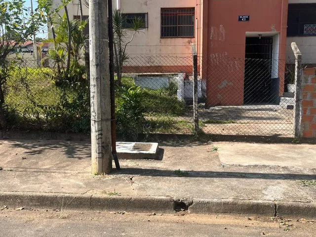 Apartamento com 79m² 2 quartos e 1 banheiro, à venda, no bairro Conjunto Habitacional Parque Itajaí em Campinas