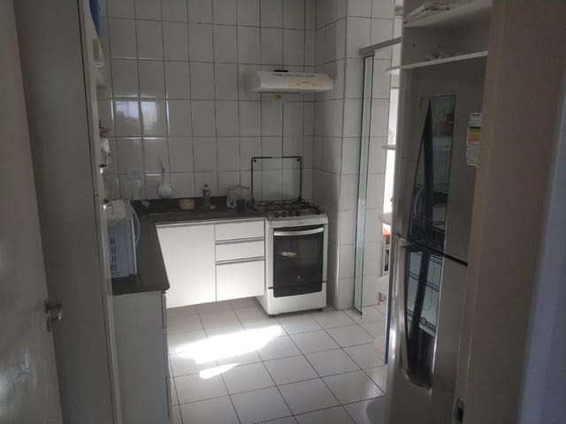 Foto do Apartamento - Apartamento com 3 dormitórios à venda, 74 m² por R$ 307.000 - Jardim Satélite - São José dos Campos/SP | INDEPENDENCE NEGOCIOS IMOBILIARIOS LTDA